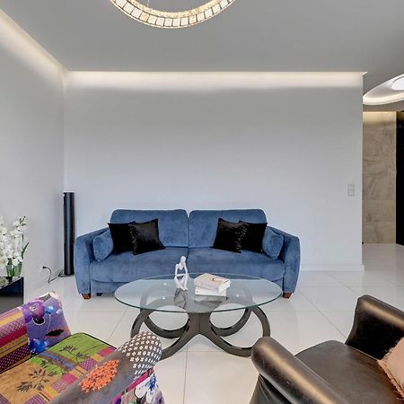 Brabank Riverside By Downtown Apartments Gdansk Phòng bức ảnh